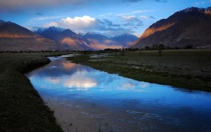 Diskit (Leh Ladakh Tour)